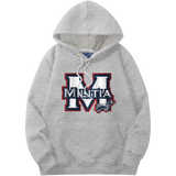 Metro Militia Breakaway Adult Hoodie