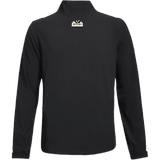 Adult Breakaway Lightweight Warm Up Jacket (Mustangs)