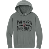 Palmyra Black Knights Youth Lightweight Hooded Sweatshirt