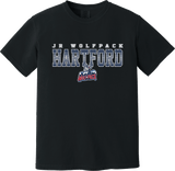 Hartford Jr. Wolfpack Heavyweight Ring Spun Tee