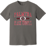 Palmyra Black Knights Heavyweight Ring Spun Tee