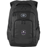 Lady Badgers OGIO Logan Pack