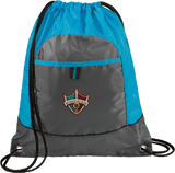 Delaware Ducks Pocket Cinch Pack