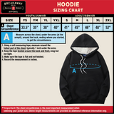 Biggby Spartans Breakaway Adult Hoodie