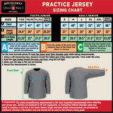 Skylands Kings Adult Practice Jersey
