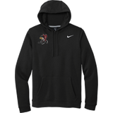 Benet Hockey Nike Club Fleece Pullover Hoodie
