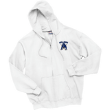Chicago Bulldogs V.I.T. Fleece Full-Zip Hoodie