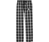 FRC Freehold Colonials Flannel Plaid Pant