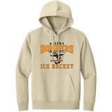 Biggby Bombers Super Heavyweight Fleece Hoodie