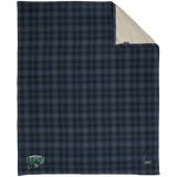 Kensington Valley Renegades Eddie Bauer Woodland Blanket