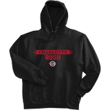 Charlotte Rush Super Heavyweight Fleece Hoodie