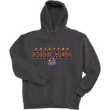 Chicago Phantoms Super Heavyweight Fleece Hoodie