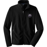 Lady Badgers Value Fleece Jacket