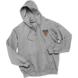 Princeton Jr. Tigers V.I.T. Fleece Full-Zip Hoodie