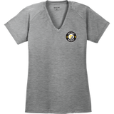 Upland Hockey Ladies Ultimate Performance V-Neck