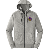 Youngstown Phantoms New Era French Terry Full-Zip Hoodie
