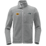 Chelsea Chiefs The North Face Sweater Fleece Jacket
