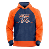 NY Stars Youth Sublimated Hoodie