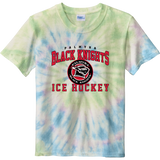 Palmyra Black Knights Youth Tie-Dye Tee
