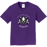 Lady Badgers Youth Fan Favorite Tee