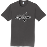 Jersey City Capitals Adult Fan Favorite Tee