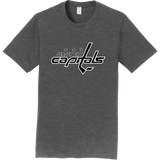 Jersey City Capitals Adult Fan Favorite Tee
