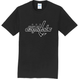 Jersey City Capitals Adult Fan Favorite Tee