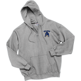 Chicago Bulldogs V.I.T. Fleece Full-Zip Hoodie