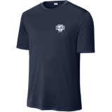 Montclair Blues Adult PosiCharge Competitor Tee (2026/2027)