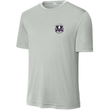 Lady Badgers PosiCharge Competitor Tee