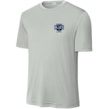 Montclair Blues Adult PosiCharge Competitor Tee (2026/2027)