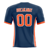 NY Stars Adult Sublimated Tee