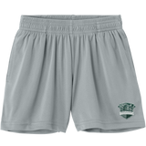 Biggby Barbarians Youth PosiCharge Competitor 5 Inch Pocketed Short