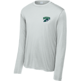 Kensington Valley Renegades Youth Long Sleeve PosiCharge Competitor Tee