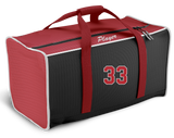 Mercer Tier 1 2013 and Younger Equipment Bag